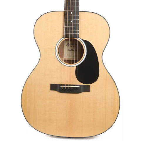 Martin 000-12E Koa Acoustic-Electric Natural