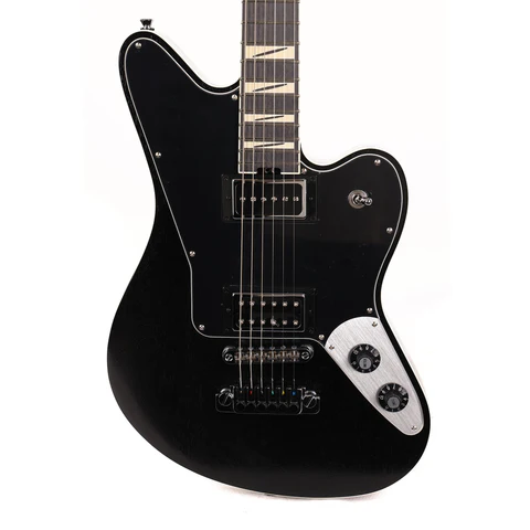 Jackson Pro Series Signature Lee Malia LM-87 Black