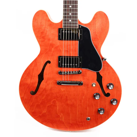 Gibson ES-335 Custom Color Watermelon