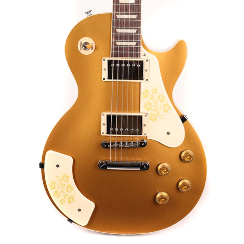 Gibson Mary Ford Les Paul Standard Goldtop