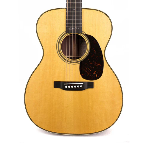 Martin 000-28EC Eric Clapton Model Acoustic Vintage Toner