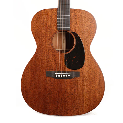 Martin Standard Series 000-17 Acoustic Satin Natural