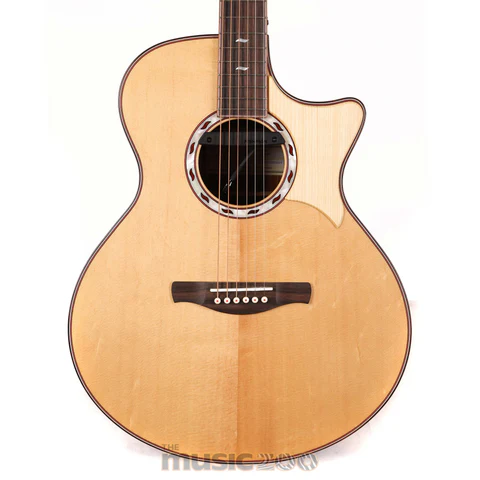 Ibanez MRC10NT Marcin Patrzalek Signature Acoustic-Electric Natural
