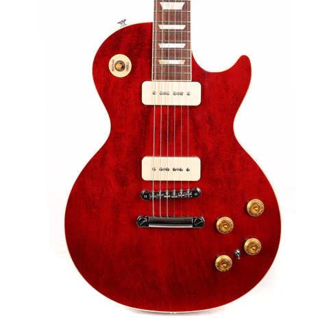 Gibson Warren Haynes Les Paul Standard 60s Cherry