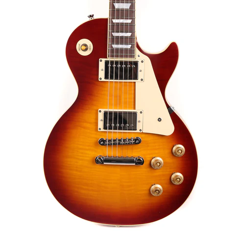 Epiphone Inspired by Gibson Custom 1959 Les Paul Standard Reissue Deep Cherry Sunburst