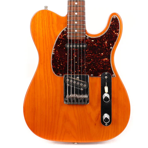 G&L ASAT Classic Natural Used
