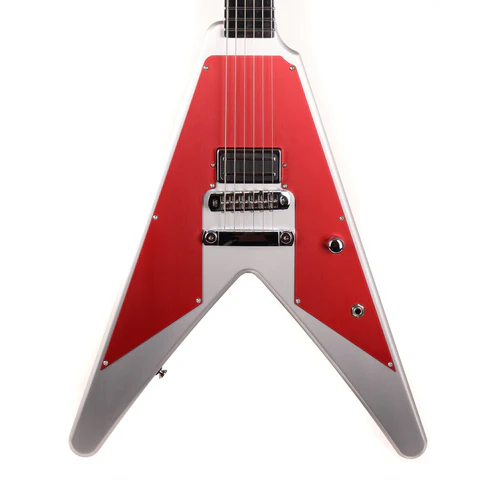 Aluminati Volan Guitar Used