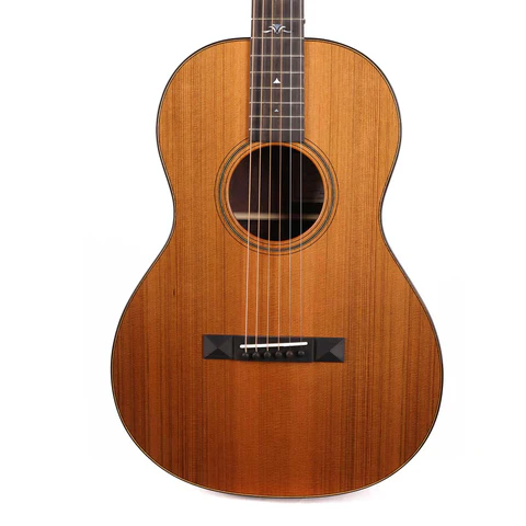 Bedell Angelica Bellissima 12-Fret Acoustic Natural Used