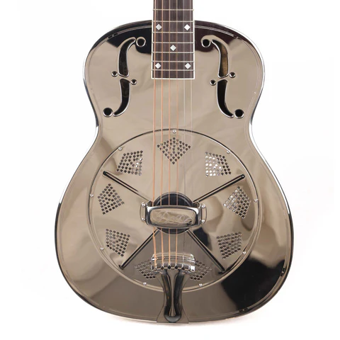 National Style 0 Resonator 2017