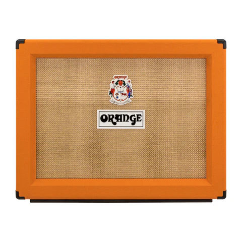 Orange Rockerverb 50 MkIII Neo 2x12 Combo Amplifier