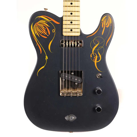 El Cabron Guitars Two-Pickup "Maria Especial"
