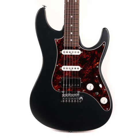 Ibanez Prestige AZ2204N Ivy Green Metallic Flat