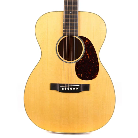 Martin Custom Shop 00 Grand Concert Acoustic Sitka Spruce and German White Oak