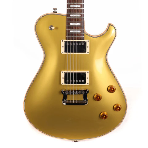 Knaggs Kenai Goldtop 2025