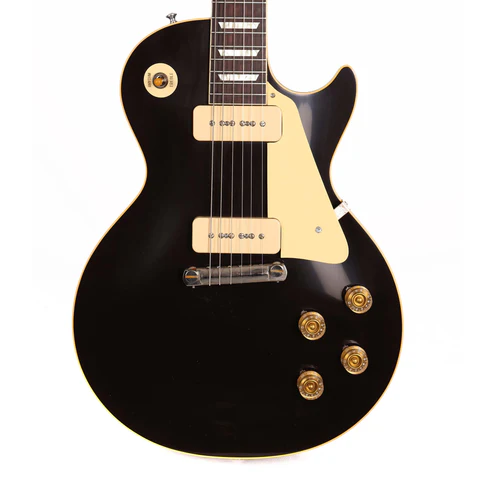 Gibson Custom Shop 1954 Les Paul Standard Made 2 Measure VOS Oxblood