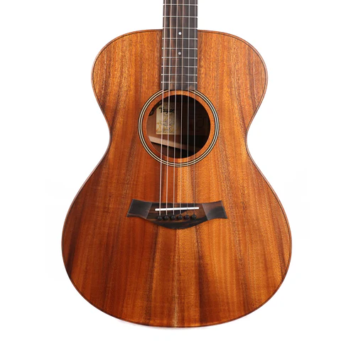 Taylor Jacob Collier Signature JCSM-6 6-String Acoustic-Electric Natural