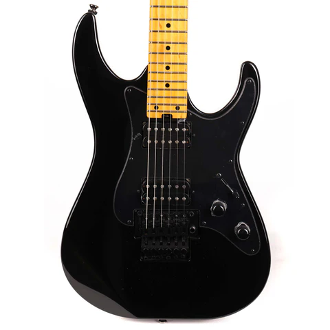 Kramer Volante HHRH Intruder Black Used