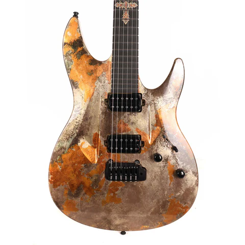 Aristides 060 Fall Out Custom 2020