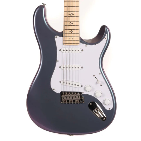 PRS Silver Sky Lunar Ice Limited Edition Guitar 2021