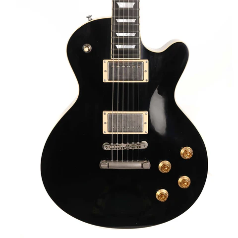 Eastman SB59/TV-BK Electric Guitar Black