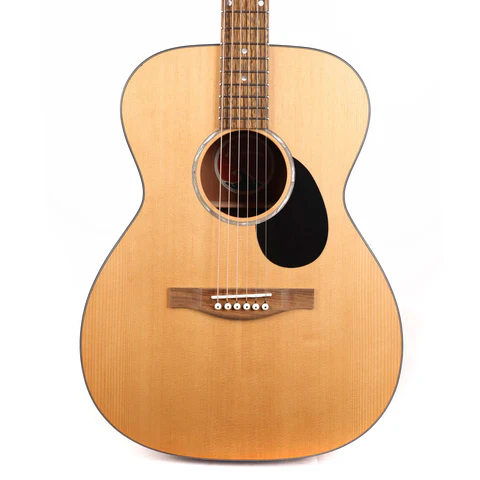 Eastman PCH1-OM Acoustic Guitar Natural