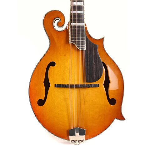 Eastman MD615-GB Mandolin Goldburst