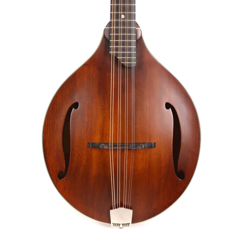 Eastman MDO305 Mandolin Classic Finish