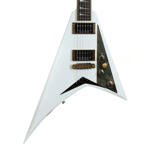 Jackson Custom Shop Rhoads RR-VS Fixed Bridge Sonic Blue 2025