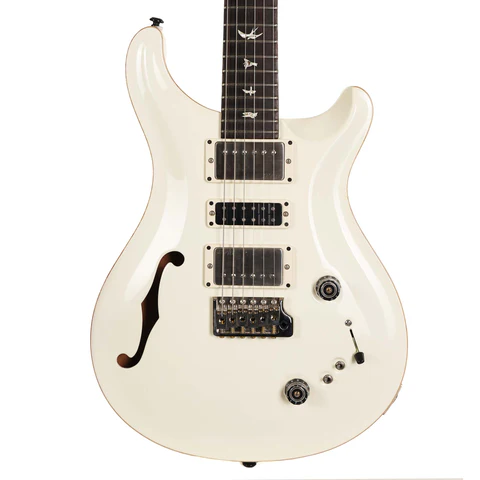 PRS Semi Hollow Antique White Special 2023