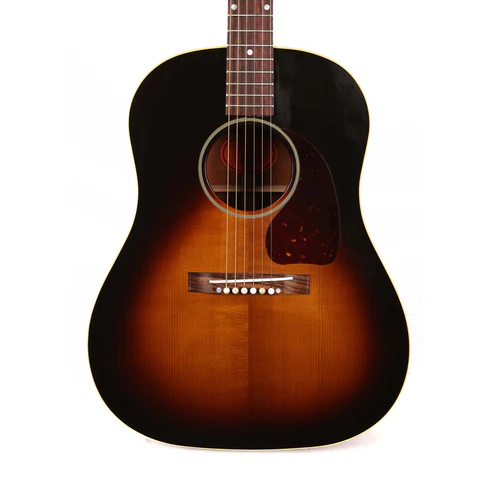 Gibson 1942 Banner J-45 Vintage Sunburst 2023