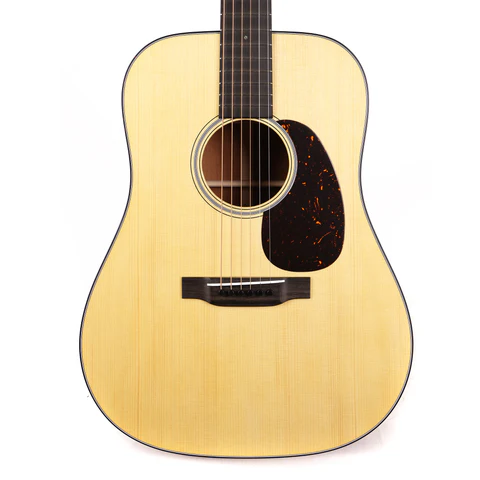 Martin Custom Shop Expert Model Dreadnought Adirondack Spruce and Sinker Mahogany