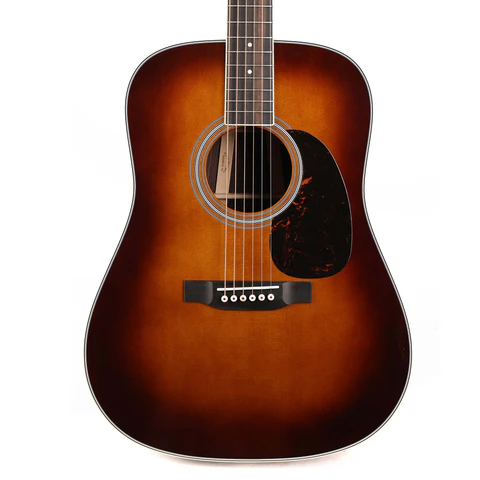Martin Standard Series D-35 Acoustic Guitar Ambertone