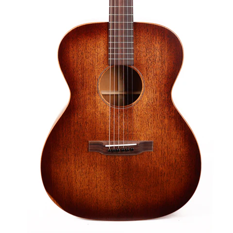 Martin 000-15M StreetMaster Mahogany Burst