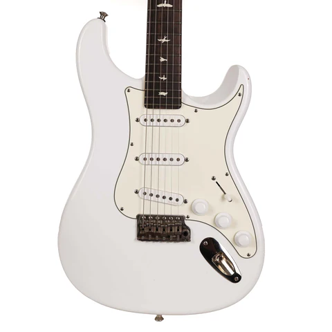 PRS Silver Sky John Mayer Signature Frost White 2018