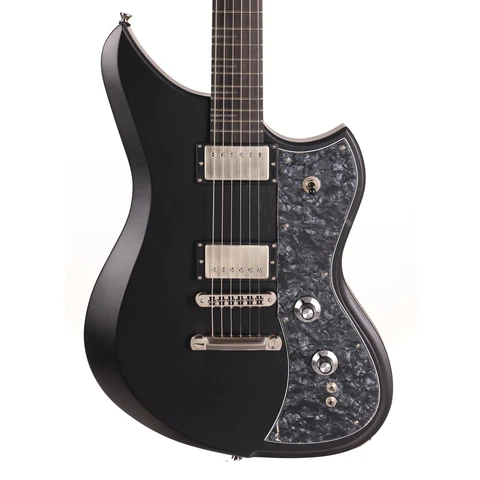 Dunable USA Custom Shop Cryptid Series Yeti Blackened Pearl