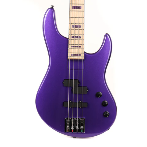 Spector NC-4 Frank Bello Signature Bass Tina Rose