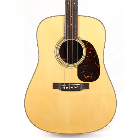 Martin Custom Shop Dreadnought Style 28 Guatemalan Rosewood