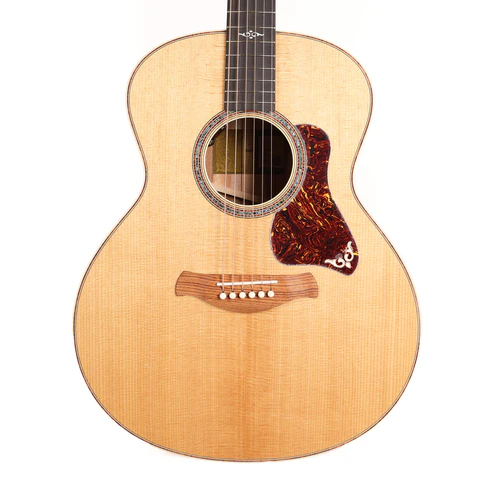 Taylor Gold Label Collection K14e Acoustic-Electric Koa Natural