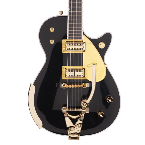 Gretsch G6134TG-58 Limited Edition 1958 Custom Penguin Emerald Night