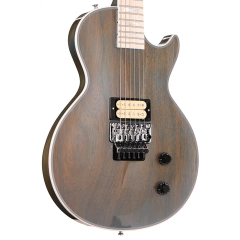Gibson Custom Shop Les Paul Axcess Custom Made 2 Measure One Pickup TV Pelham Blue