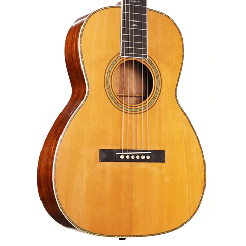 1917 Martin 00-40K Acoustic Guitar