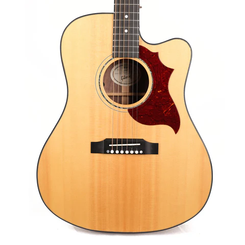 Gibson Hummingbird Walnut AG Acoustic-Electric 2019