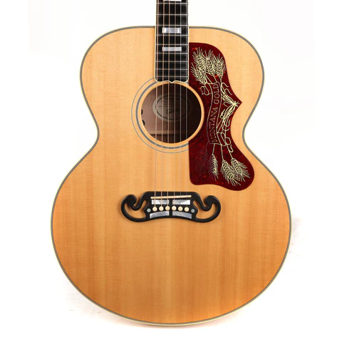 Gibson Custom Shop 30th Anniversary Montana Gold Acoustic-Electric 2019