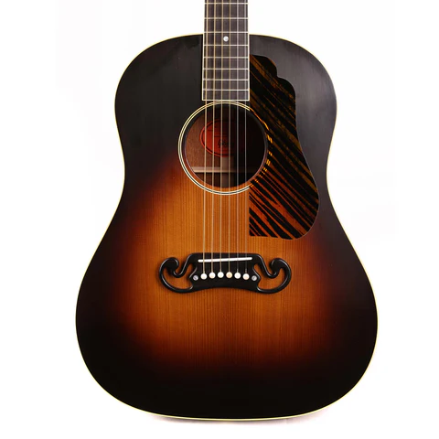 Gibson 1939 J-55 Faded Vintage Sunburst 2024