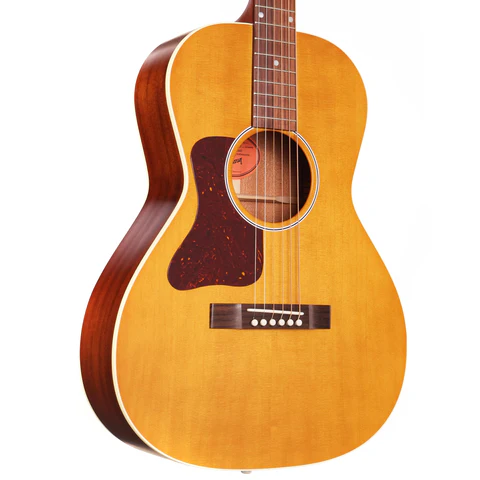 Gibson L-00 Century 12-Fret Left-Handed Acoustic Vintage Amber