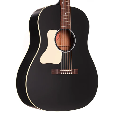 Gibson J-45 Century 12-Fret Left-Handed Acoustic Ebony