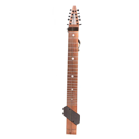 1983 Chapman The Stick Ironwood