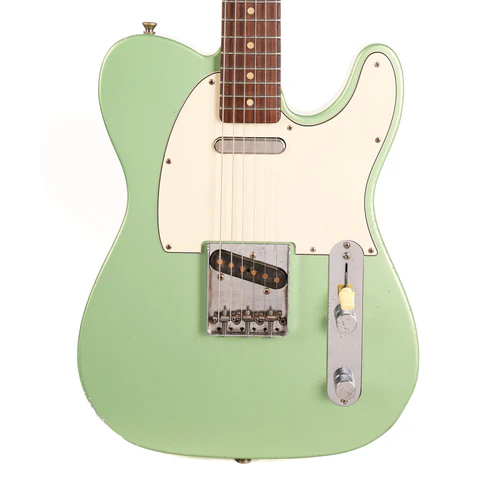 Mario Martin T Avocado Mist 2024