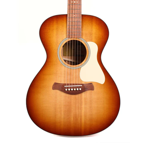 Taylor Ben Harper Gold Label 512e Grand Concert Acoustic-Electric Shaded Edgeburst