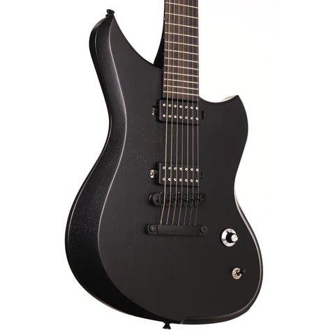 Dunable USA Custom Shop Yeti 7-String All Black
